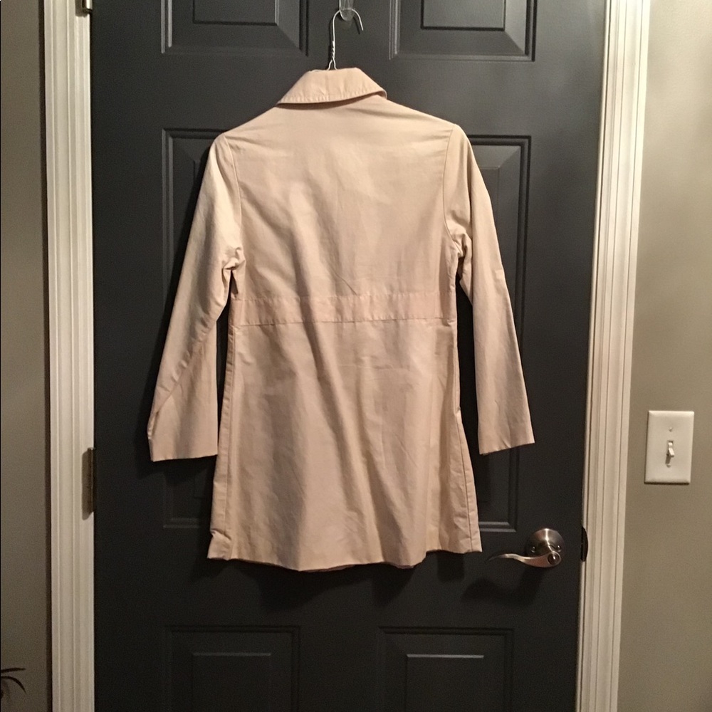 Children’s Jacket